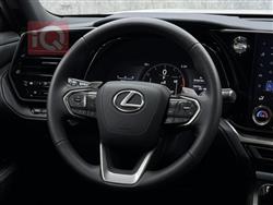 Lexus TX